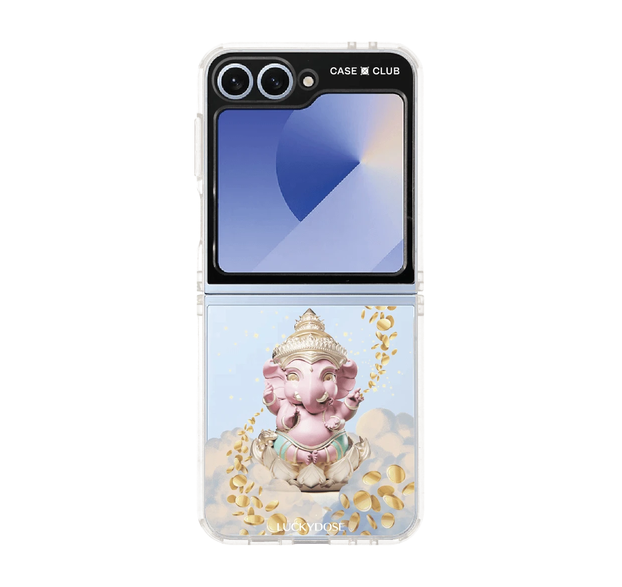 luckydose ganesha